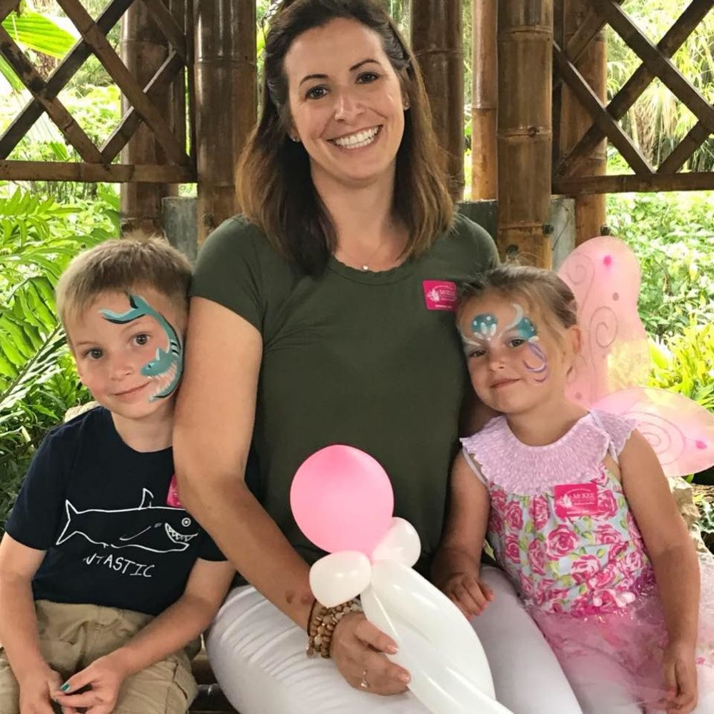 Meet your Posher, Lorna